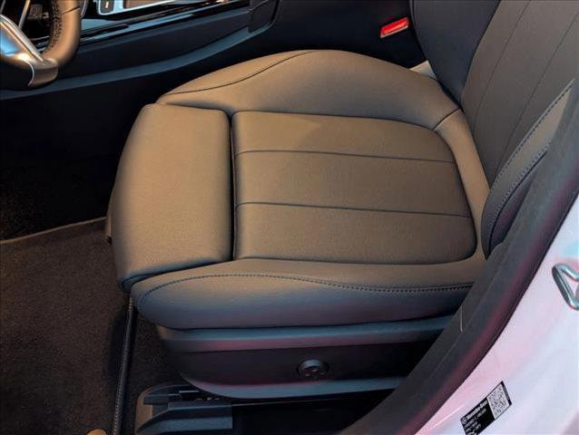 new 2026 Mercedes-Benz CLA 250 car, priced at $44,705