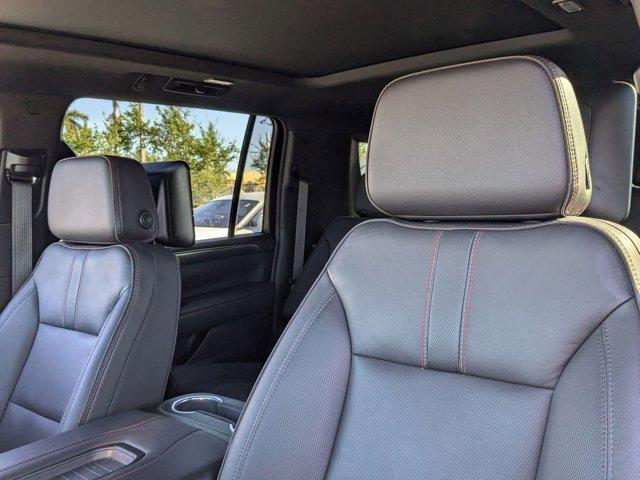 used 2023 Chevrolet Suburban car, priced at $61,995