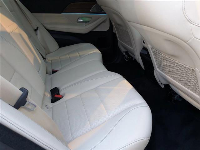 used 2022 Mercedes-Benz GLE 350 car, priced at $44,795