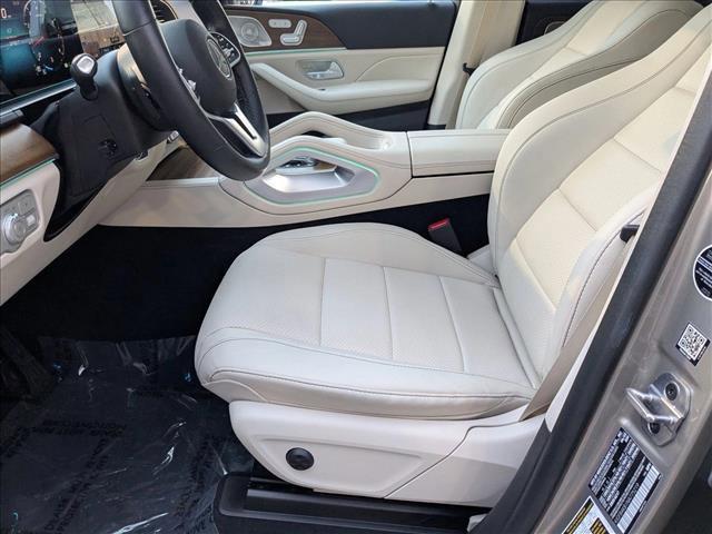 used 2022 Mercedes-Benz GLE 350 car, priced at $44,795