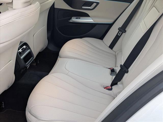 new 2026 Mercedes-Benz E-Class car, priced at $69,270