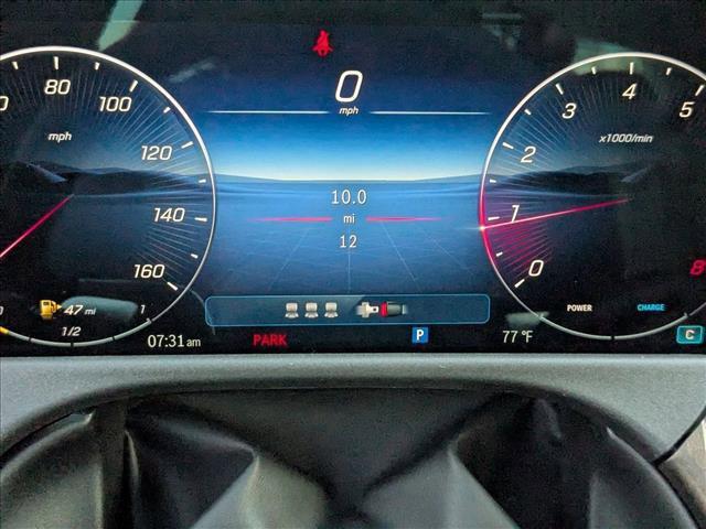 new 2026 Mercedes-Benz E-Class car, priced at $69,270