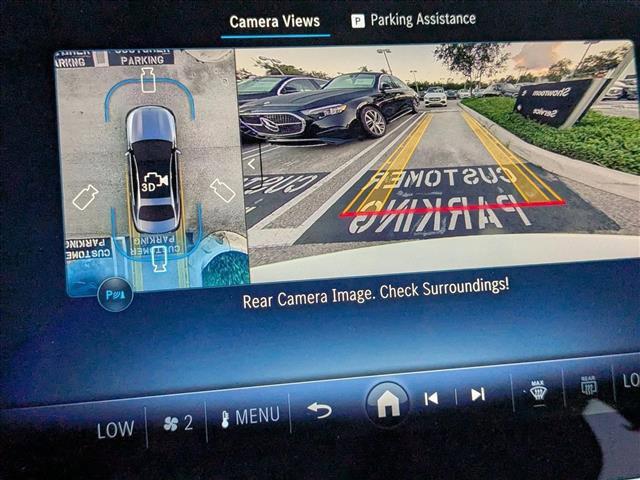 new 2026 Mercedes-Benz E-Class car, priced at $69,270