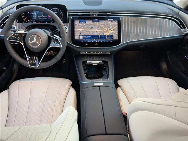 new 2026 Mercedes-Benz E-Class car, priced at $69,270