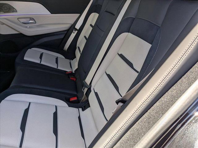 used 2024 Mercedes-Benz AMG GLE 63 car, priced at $89,995