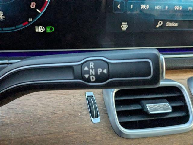 used 2022 Mercedes-Benz GLE 350 car, priced at $40,395