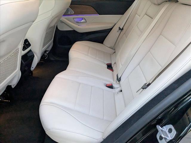 used 2022 Mercedes-Benz GLE 350 car, priced at $40,395