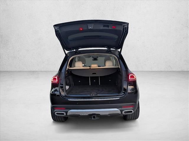 used 2022 Mercedes-Benz GLE 350 car, priced at $40,395