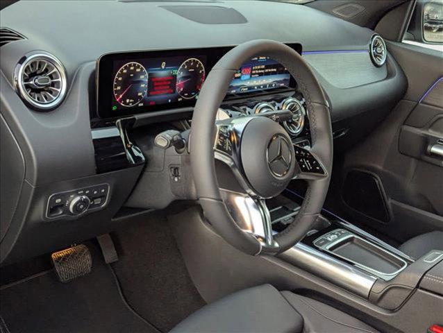 new 2026 Mercedes-Benz GLA 250 car, priced at $47,515