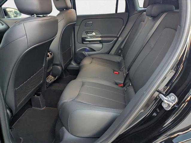 new 2026 Mercedes-Benz GLA 250 car, priced at $47,515