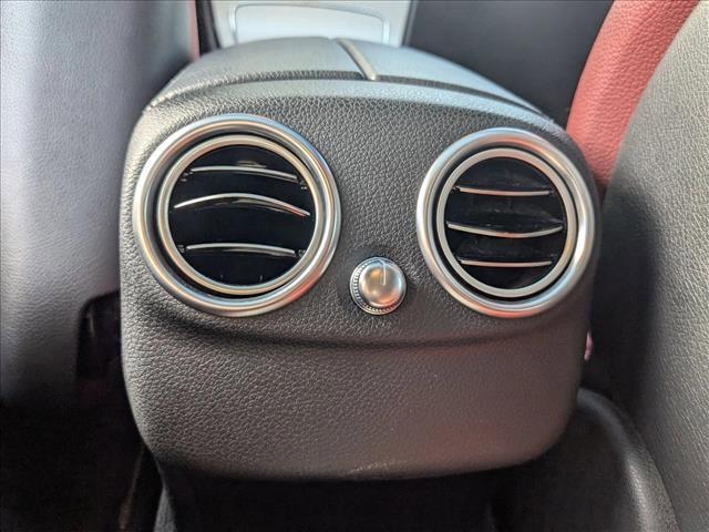 used 2019 Mercedes-Benz AMG C 43 car, priced at $30,995