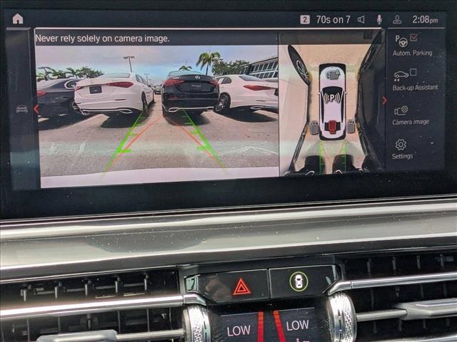 used 2022 BMW 840 car, priced at $56,495