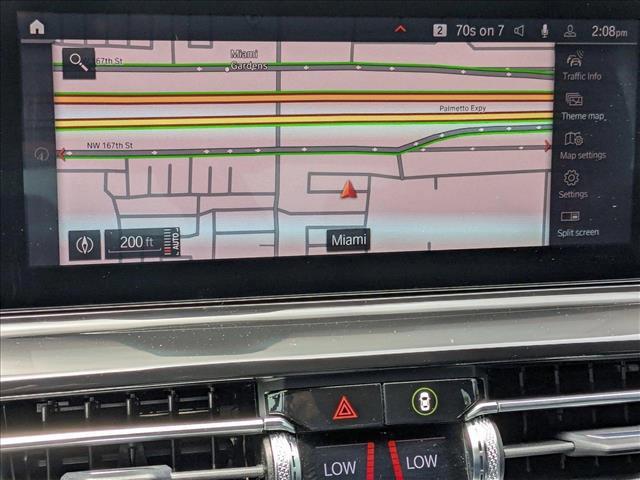 used 2022 BMW 840 car, priced at $56,495