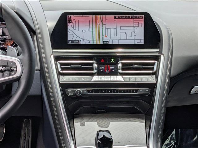 used 2022 BMW 840 car, priced at $56,495