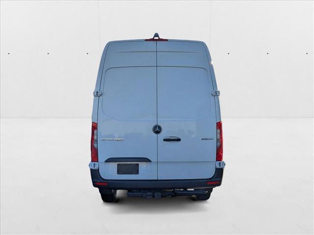 new 2025 Mercedes-Benz Sprinter 2500 car, priced at $61,147