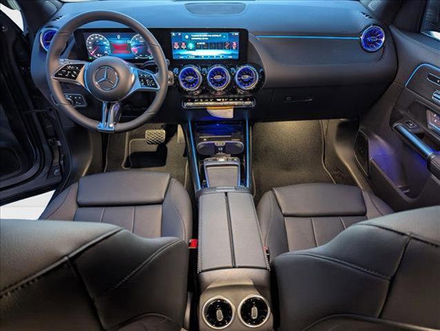 new 2026 Mercedes-Benz GLA 250 car, priced at $48,095