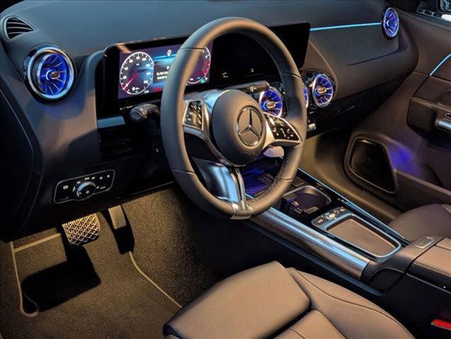 new 2026 Mercedes-Benz GLA 250 car, priced at $48,095