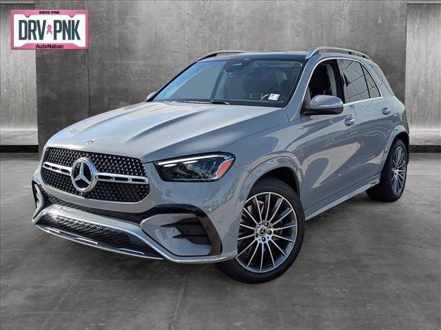 new 2024 Mercedes-Benz GLE 350 car, priced at $77,240