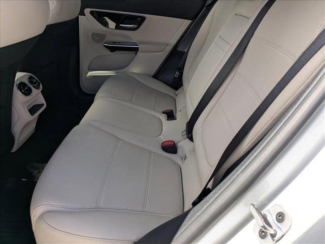 used 2023 Mercedes-Benz GLC 300 car, priced at $38,895