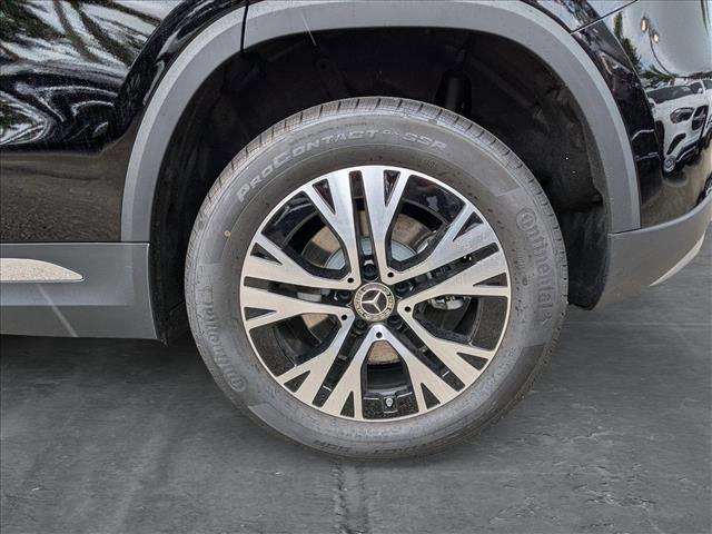 used 2025 Mercedes-Benz GLA 250 car, priced at $45,845