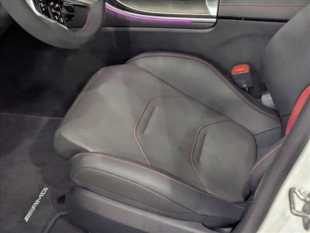 new 2025 Mercedes-Benz AMG C 63 car, priced at $104,390