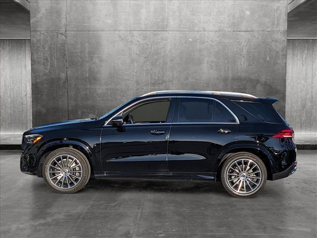 new 2024 Mercedes-Benz GLE 350 car, priced at $80,880