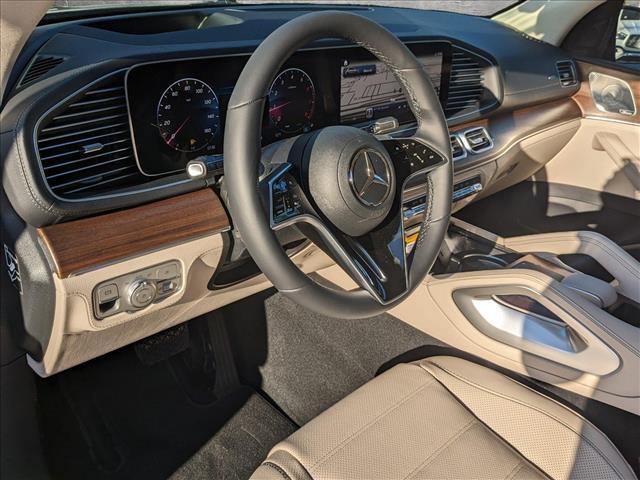 new 2024 Mercedes-Benz GLE 350 car, priced at $80,880