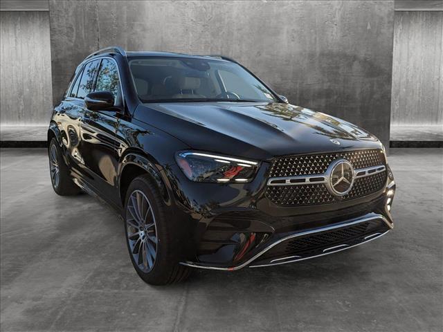 new 2024 Mercedes-Benz GLE 350 car, priced at $80,880