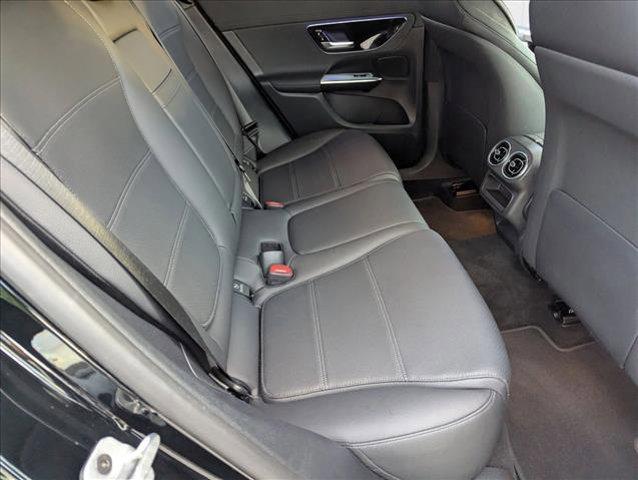 used 2025 Mercedes-Benz GLC 300 car, priced at $47,313