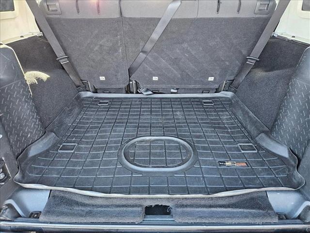 used 2017 Jeep Wrangler Unlimited car, priced at $23,995