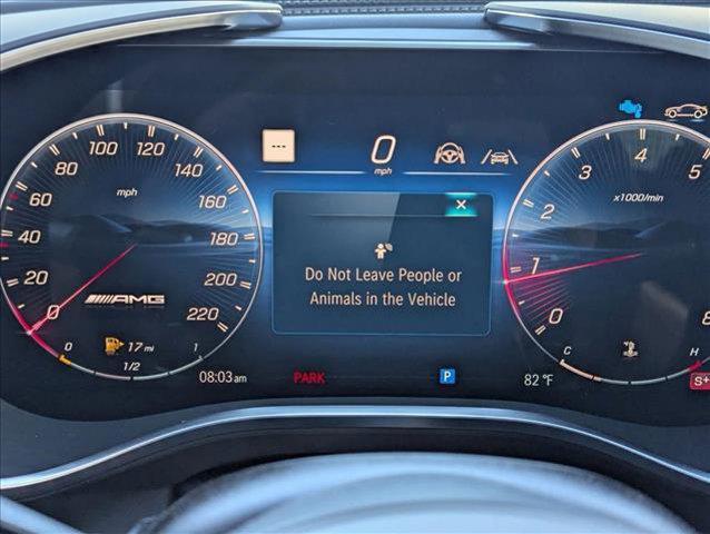 new 2026 Mercedes-Benz AMG SL 63 car, priced at $195,360