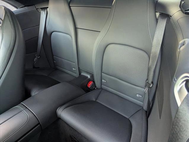 new 2026 Mercedes-Benz AMG SL 63 car, priced at $195,360