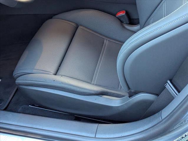 new 2026 Mercedes-Benz AMG SL 63 car, priced at $195,360