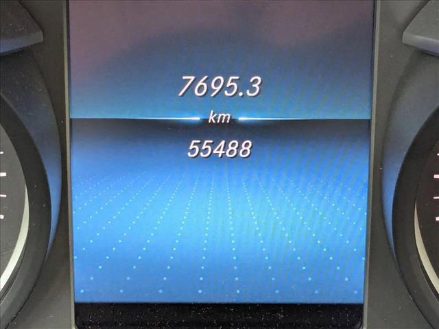 used 2022 Mercedes-Benz GLC 300 car, priced at $31,495