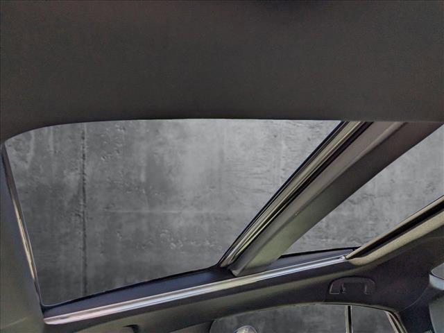 used 2025 Toyota Camry car, priced at $33,295