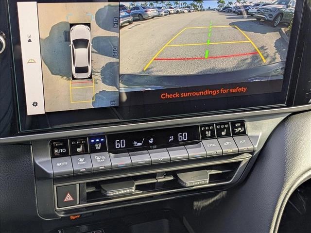 used 2025 Toyota Camry car, priced at $33,295