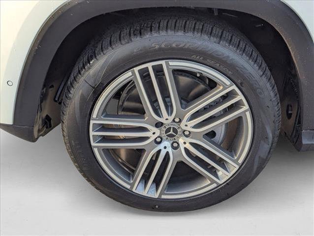 new 2025 Mercedes-Benz GLS 450 car, priced at $91,775