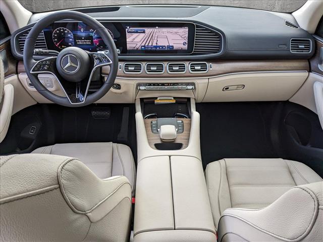 new 2024 Mercedes-Benz GLE 350 car, priced at $80,880