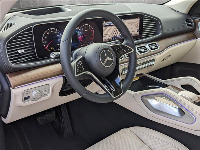 new 2024 Mercedes-Benz GLE 350 car, priced at $80,880