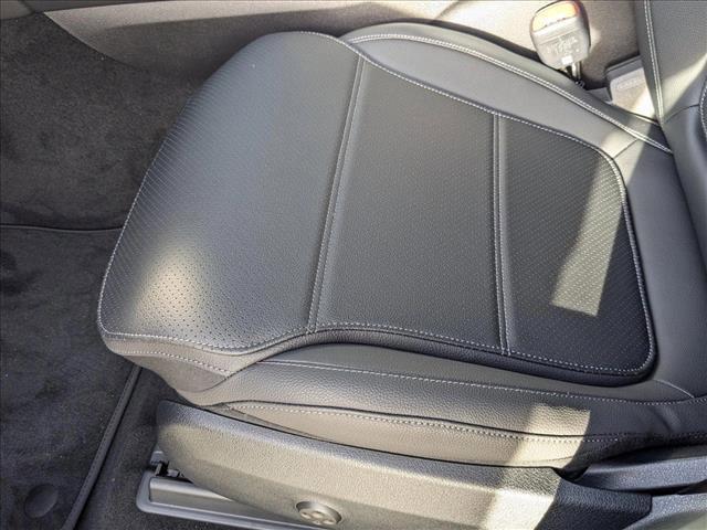 used 2025 Mercedes-Benz GLC 300 car, priced at $49,177