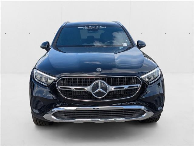 used 2025 Mercedes-Benz GLC 300 car, priced at $49,139