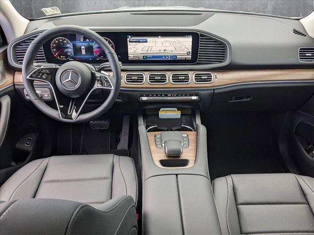 new 2025 Mercedes-Benz GLE 350 car, priced at $76,930