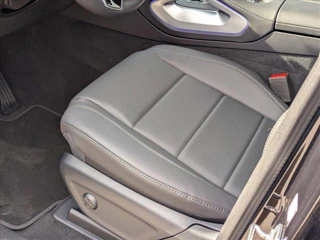 new 2025 Mercedes-Benz GLS 450 car, priced at $91,695