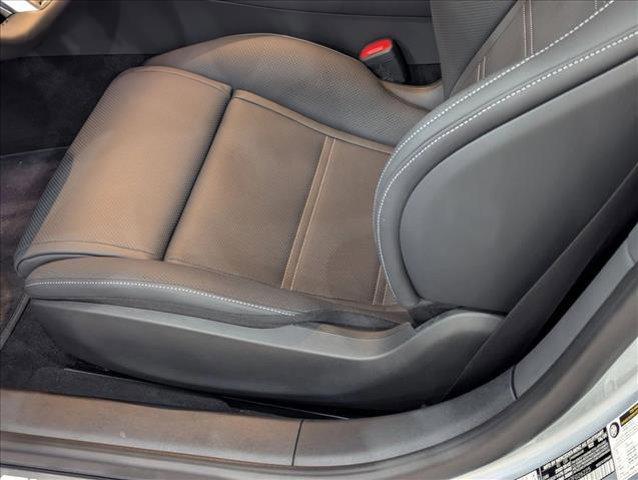 new 2026 Mercedes-Benz AMG SL 63 car, priced at $213,910