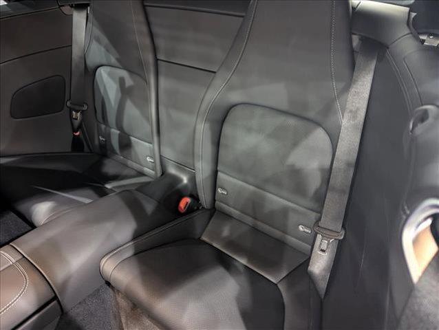 new 2026 Mercedes-Benz AMG SL 63 car, priced at $213,910