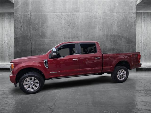 used 2017 Ford F-350 car, priced at $46,495