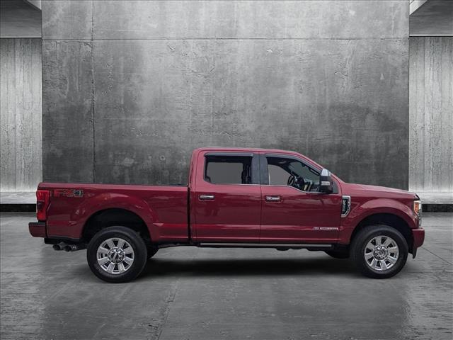 used 2017 Ford F-350 car, priced at $46,495