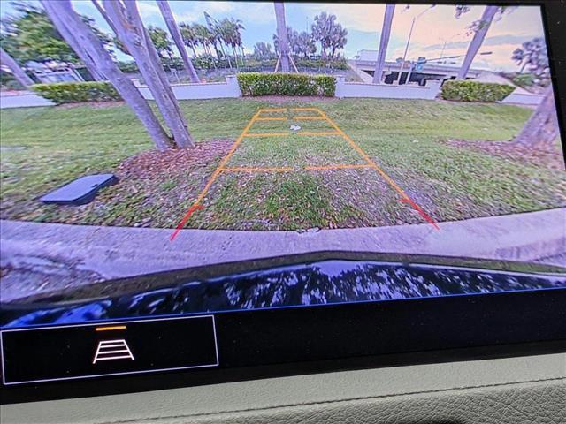 used 2023 Cadillac XT4 car, priced at $26,395