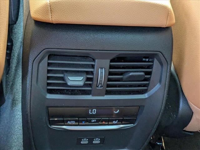 used 2023 BMW 330 car, priced at $32,995