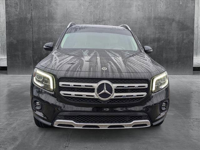 used 2020 Mercedes-Benz GLB 250 car, priced at $24,395